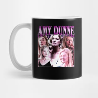 amy dunne Mug